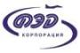 ПАО «ФЭД» логотип
