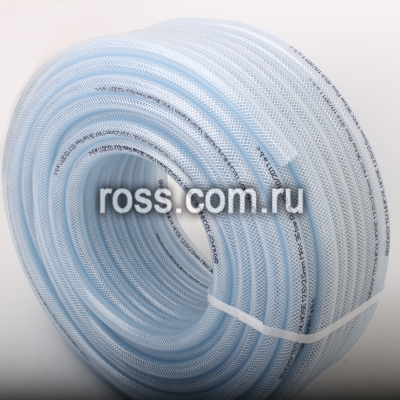 Шланг BRADAS TECHNICAL HOSES 12,5х2,5 36 бар фото 3